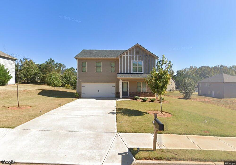 405 McGiboney Ln unit 41, Covington, GA 30016 - photo 1