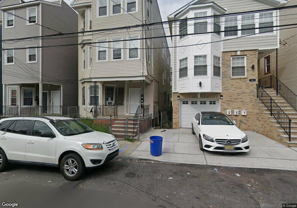 325 S 19th St unit 2, Newark, NJ 07103 - photo 1