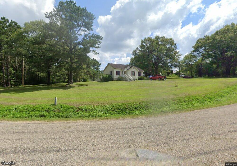 101 Saint John Rd, Tylertown, MS 39667 - photo 1