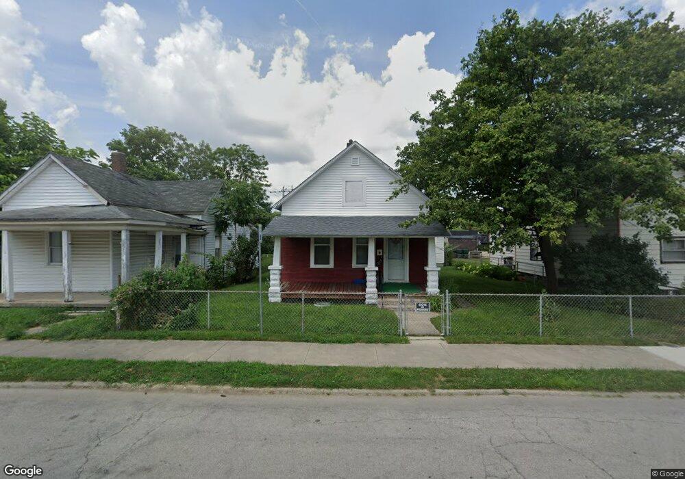 1336 E 8th St, Muncie, IN 47302 - photo 1