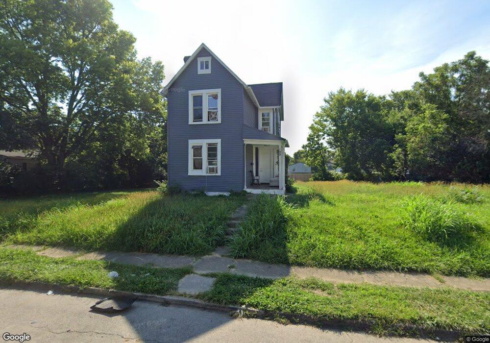 199 S Wheatland Ave, Columbus, OH 43204 - photo 1