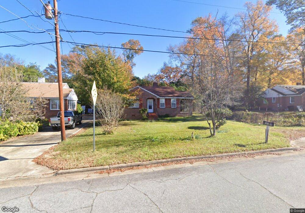 107 Ticknor Dr, Columbus, GA 31903 - photo 1