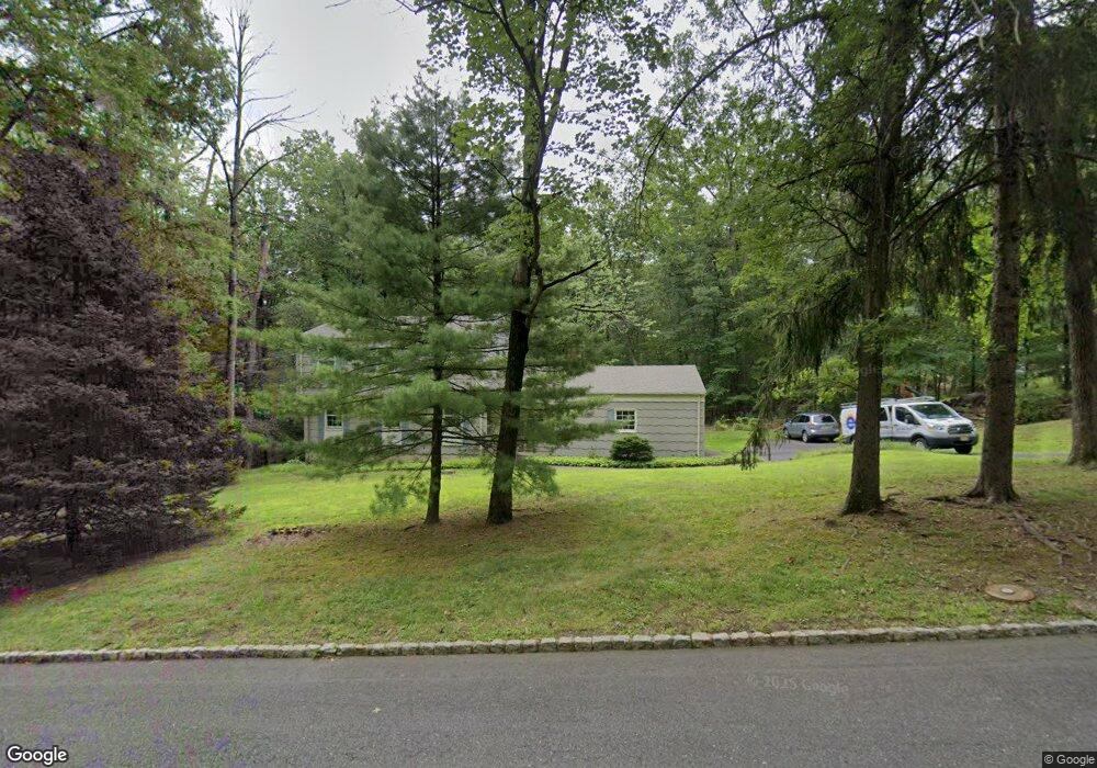 1184 Colonial Way, Bridgewater, NJ 08807 - photo 1