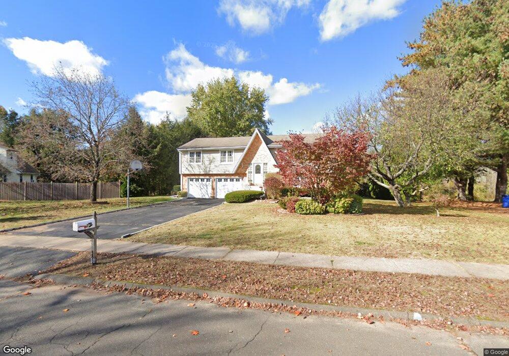 23 Andrew Ln, Windsor, CT 06095 - photo 1