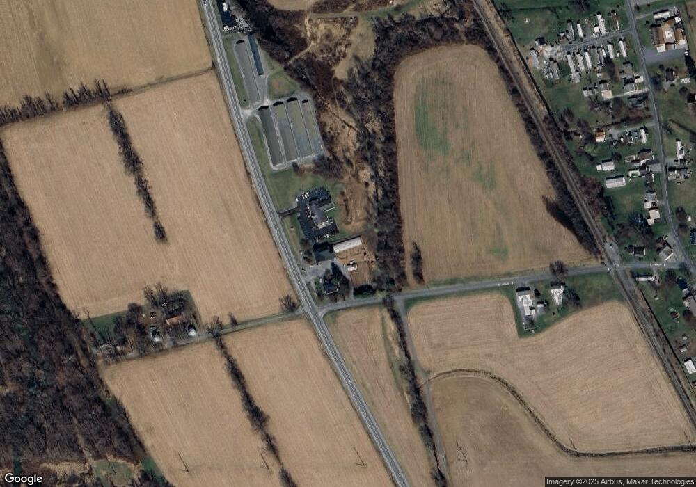 12510 State Route 405, Watsontown, PA 17777 - photo 1