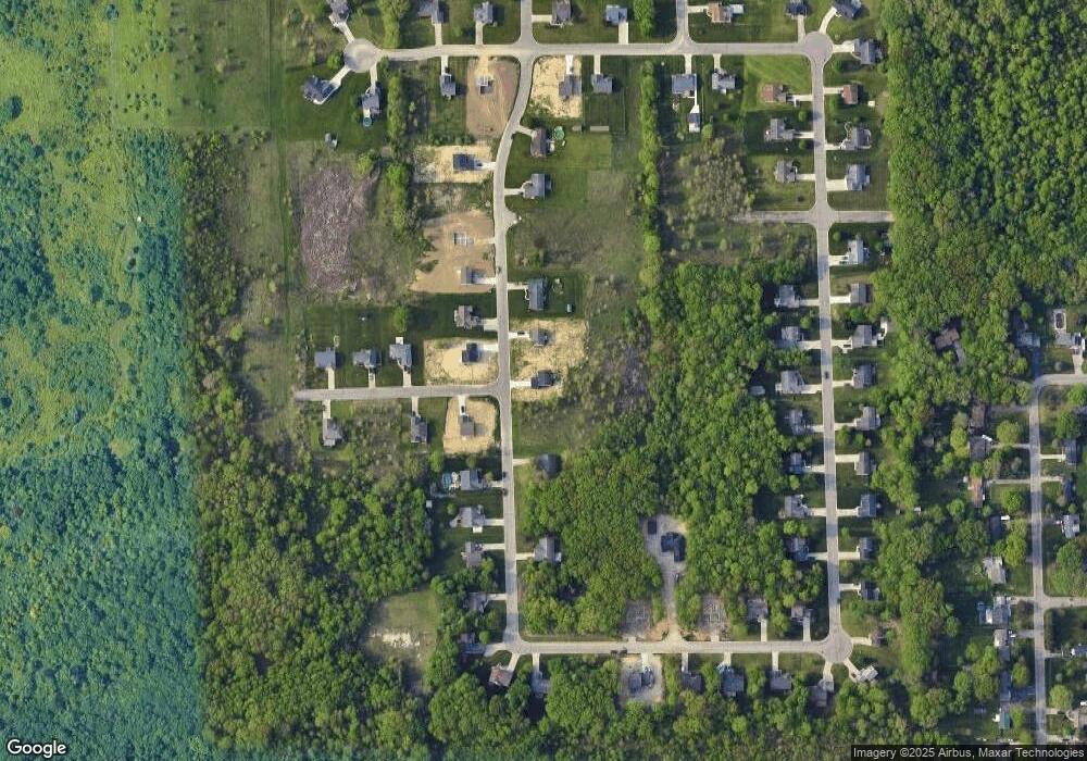 7181 Timberline Dr, Flint, MI 48507 - photo 1