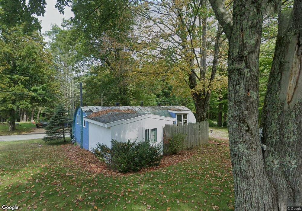 197 East Rd, West Brookfield, MA 01585 - photo 1