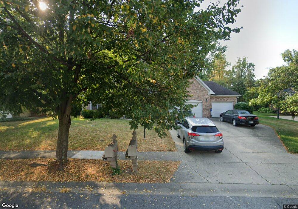 11023 Windermere Blvd, Fishers, IN 46037 - photo 1