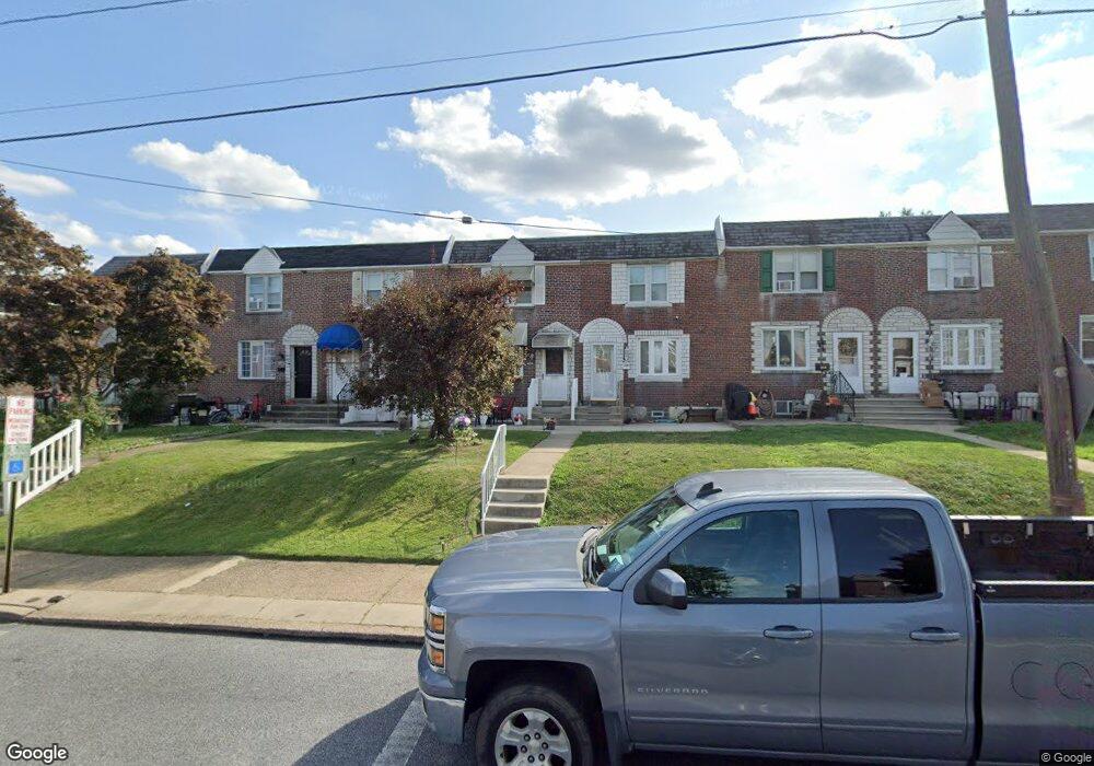 1066 Oakwood Dr, Glenolden, PA 19036 - photo 1