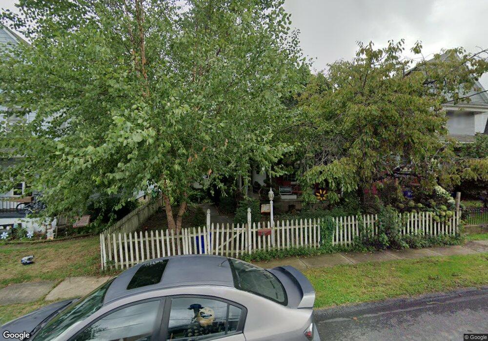 1419 Elizabeth St, Scranton, PA 18504 - photo 1