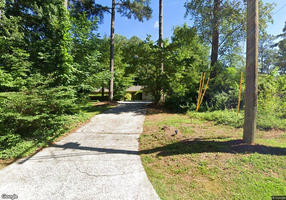 1394 Little Willeo Rd unit 1, Marietta, GA 30068 - photo 1