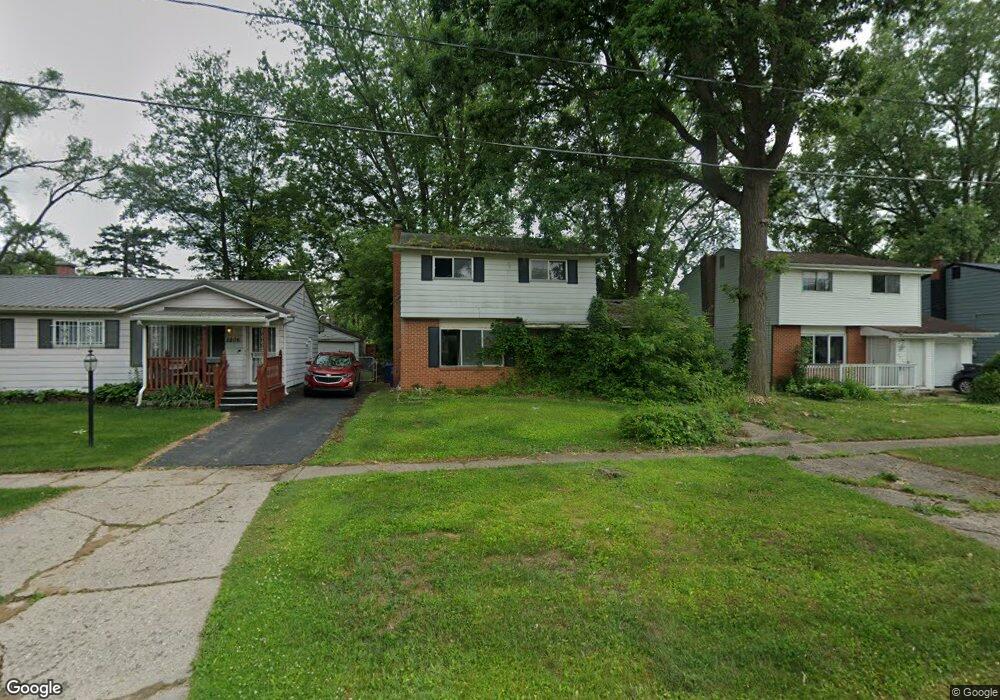 2802 E Pierson Rd, Flint, MI 48506 - photo 1