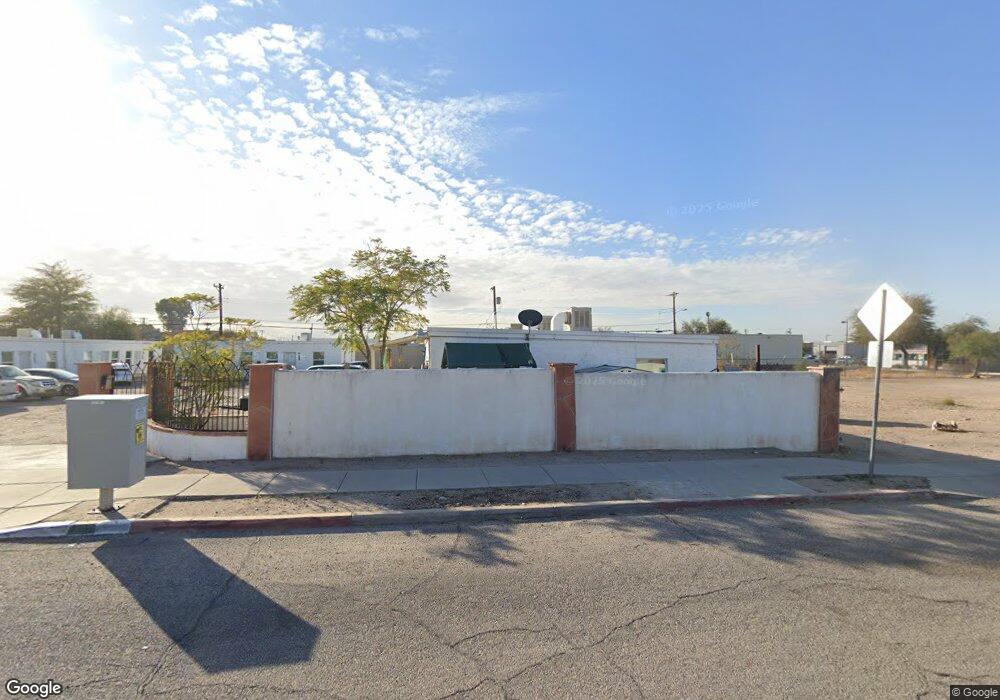312 E 26th St, Tucson, AZ 85713 - photo 1