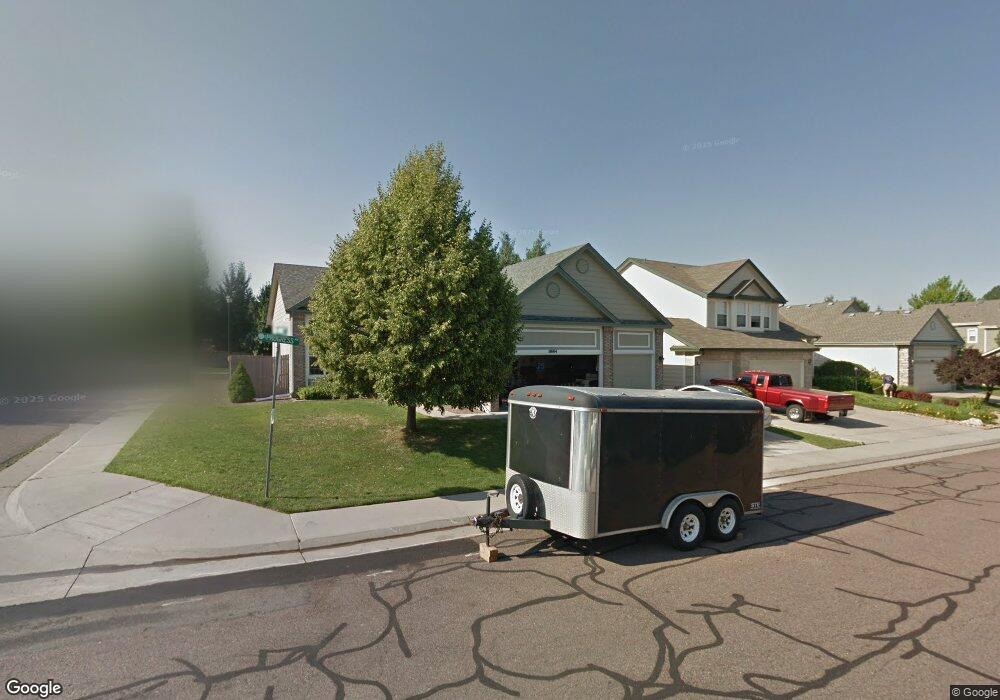 18694 E Progress Ave, Centennial, CO 80015 - photo 1