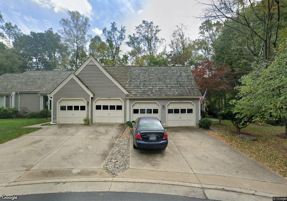 1599 Brass Lantern Way, Reston, VA 20194 - photo 1