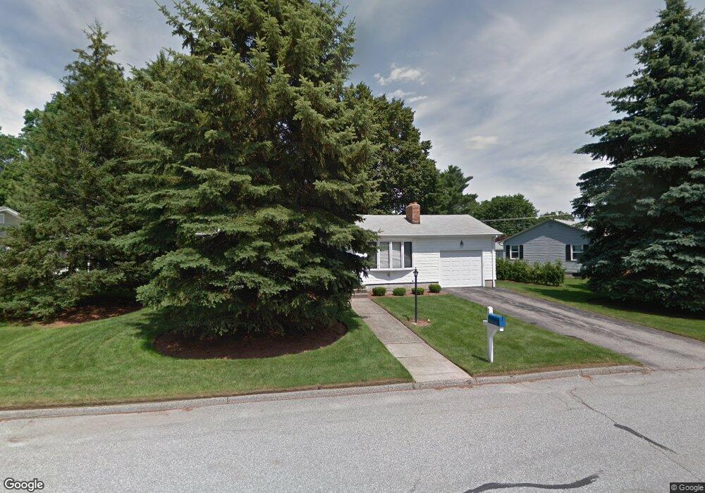 6 Juniper Ln, Greenville, RI 02828 - photo 1