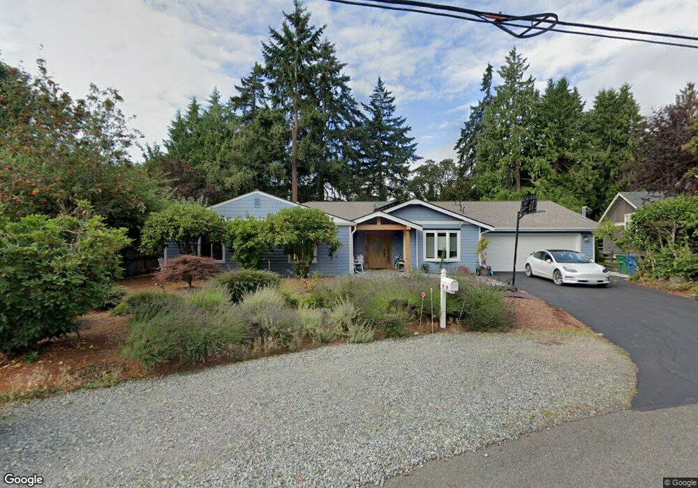 6127 92nd Ave SE, Mercer Island, WA 98040 - photo 1