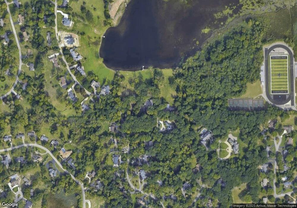 3525 Brookside Dr, Bloomfield Hills, MI 48302 - photo 1