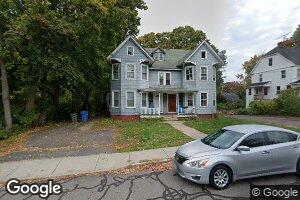 89 Laurel St, Manchester, CT 06040