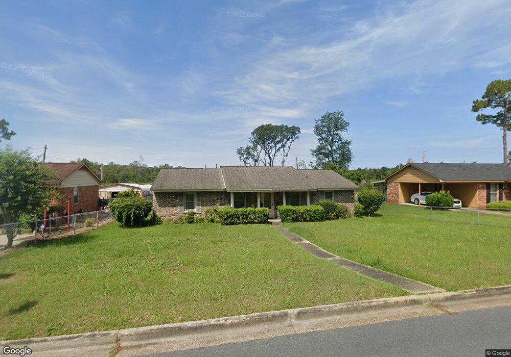 407 Endicott Ln, Albany, GA 31707 - photo 1