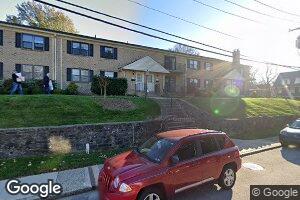308 Windsor Ave, Narberth, PA 19072