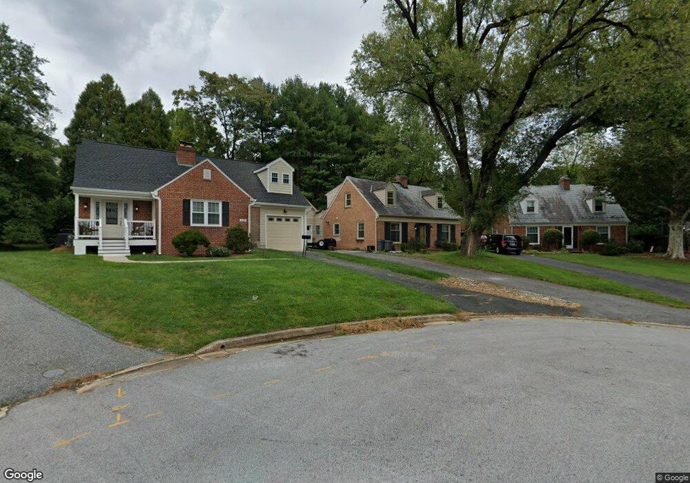 605 W Joppa Rd unit A, Towson, MD 21204 - photo 1