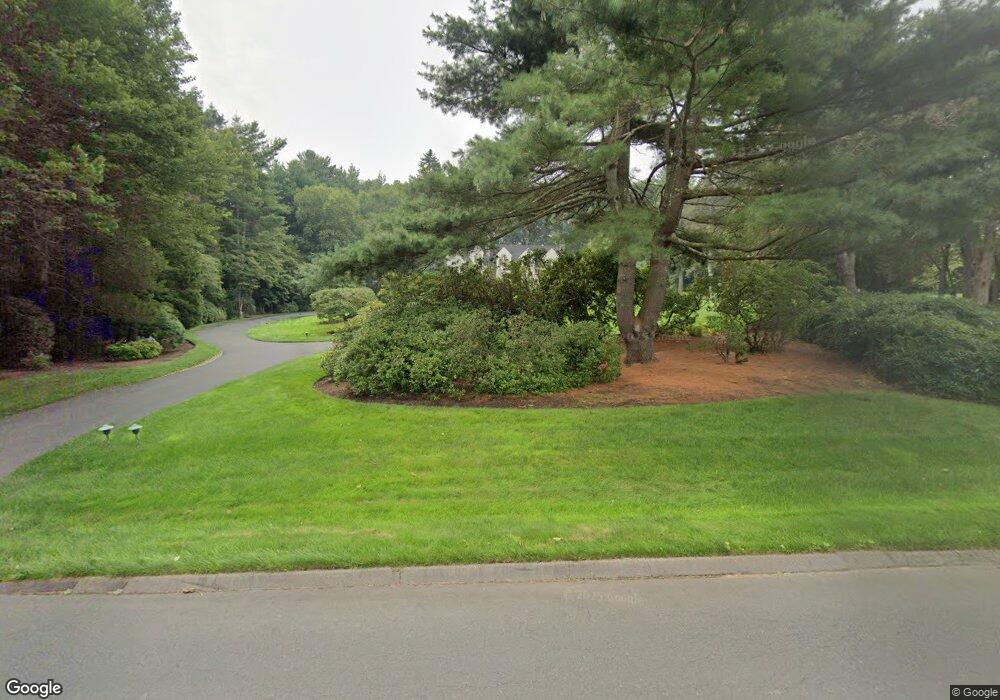 270 Chestnut Hill Rd, Glastonbury, CT 06033 - photo 1