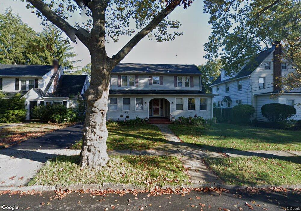 979 Hamilton St, Rahway, NJ 07065 - photo 1