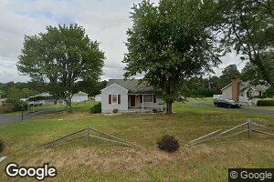 3065 Grit Rd, Hurt, VA 24563