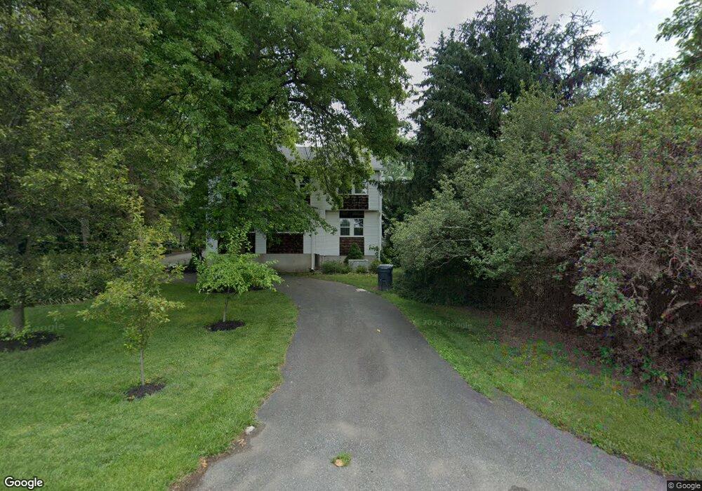 100 Parsippany Rd, Whippany, NJ 07981 - photo 1