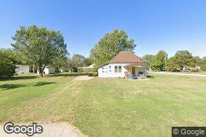 121 N Osage St, Argonia, KS 67004