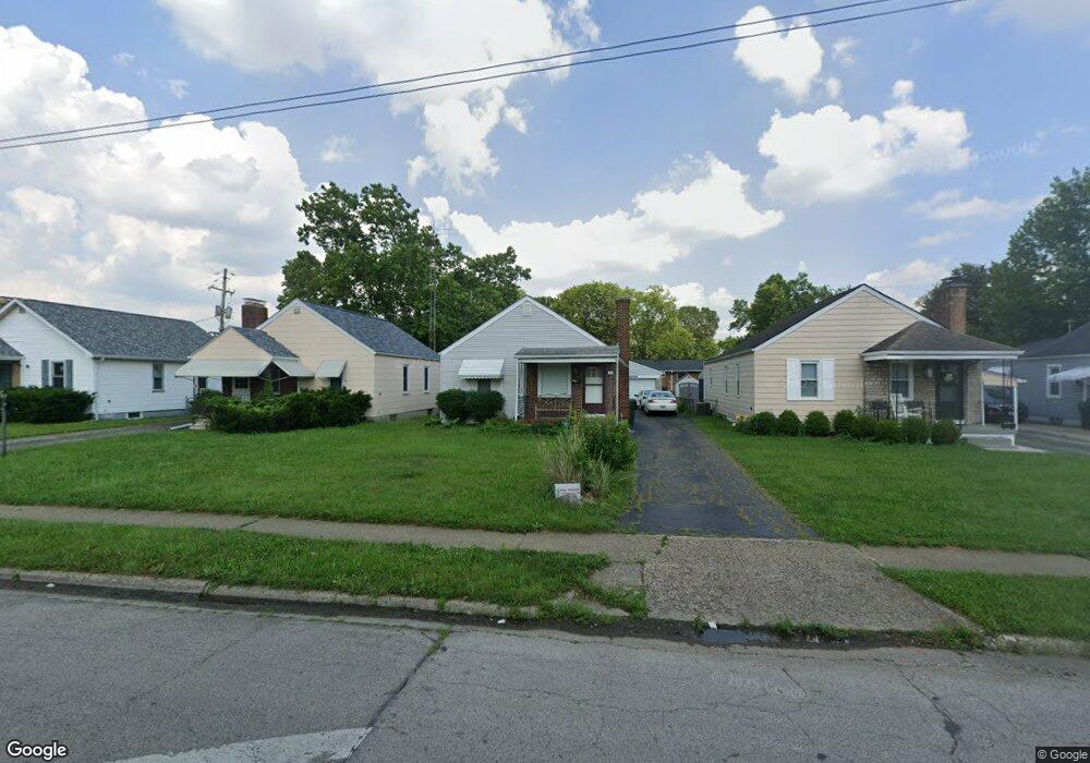 38 S Weyant Ave, Columbus, OH 43213 - photo 1