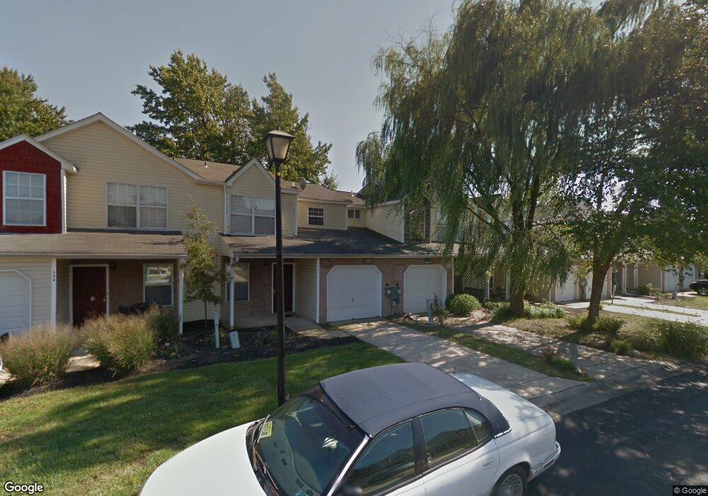 406 S Antlers Place, Bear, DE 19701 - photo 1