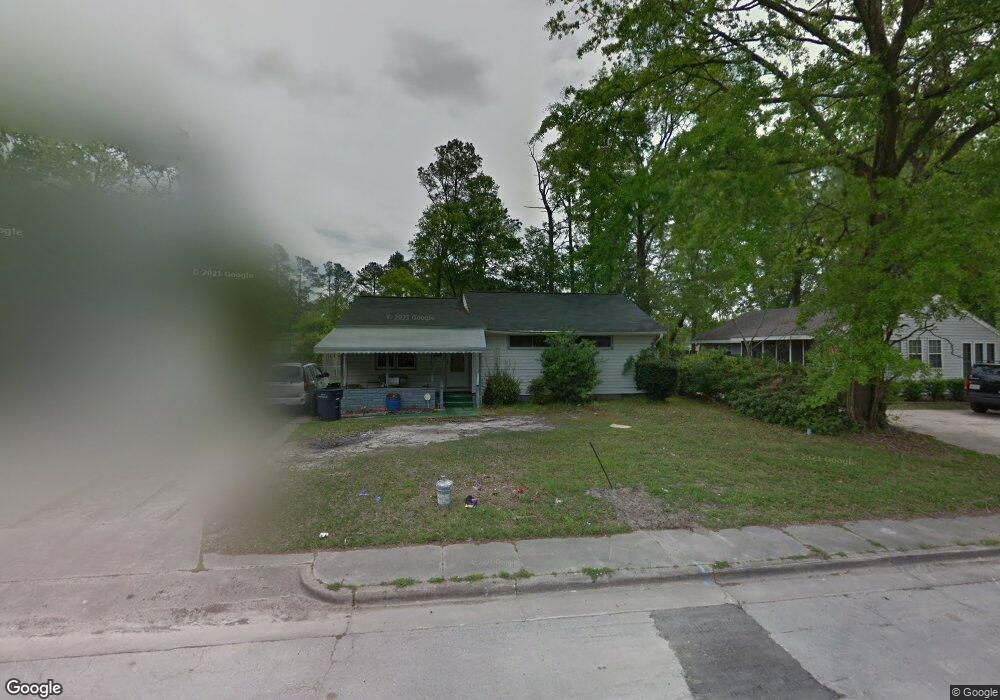 516 Henderson Dr, Jacksonville, NC 28540 - photo 1