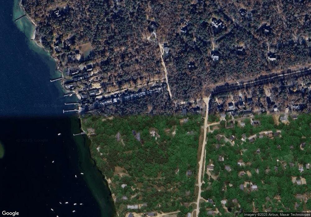 0 Way, Vineyard Haven, MA 02539 - photo 1