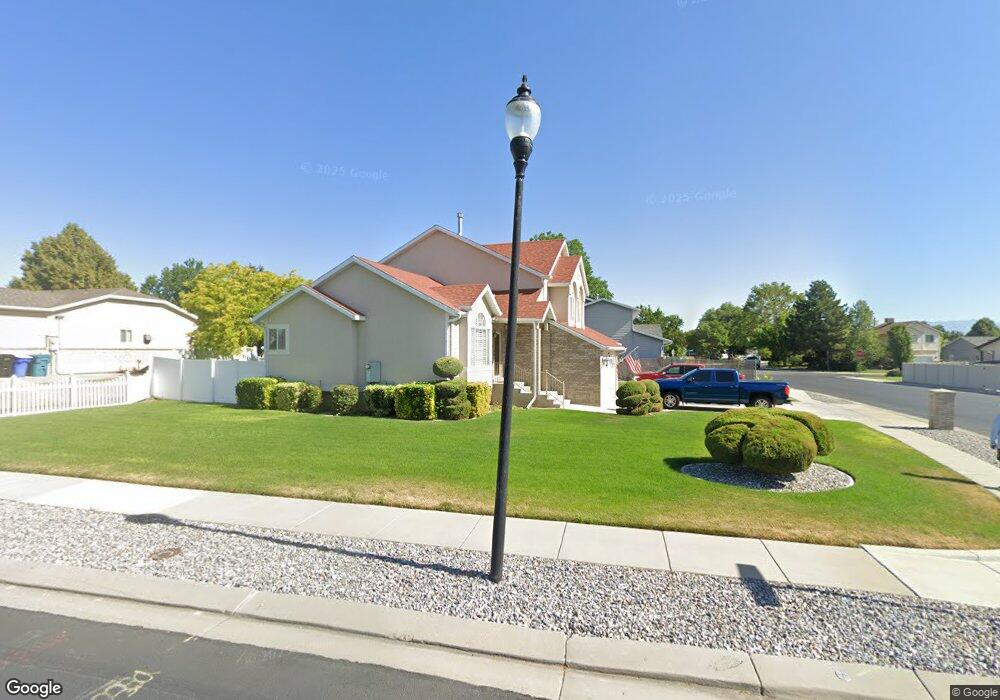 2328 W 8220 S, West Jordan, UT 84088 - photo 1