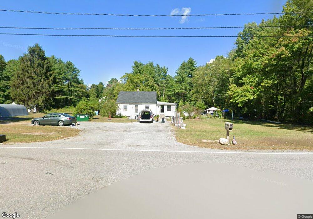 L0T 2 Adams St, Dunstable, MA 01827 - photo 1