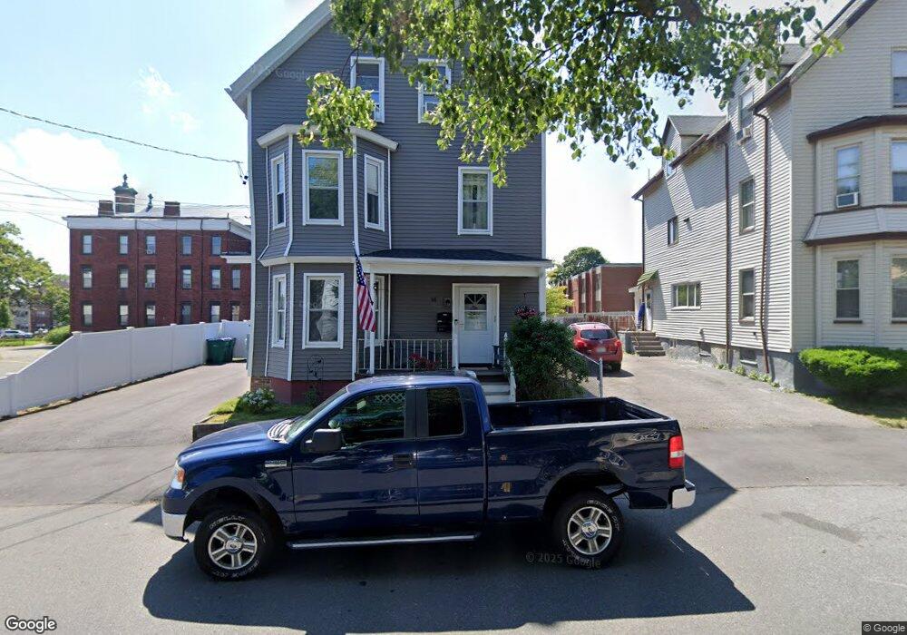 14 Wyman St, Lynn, MA 01905 - photo 1