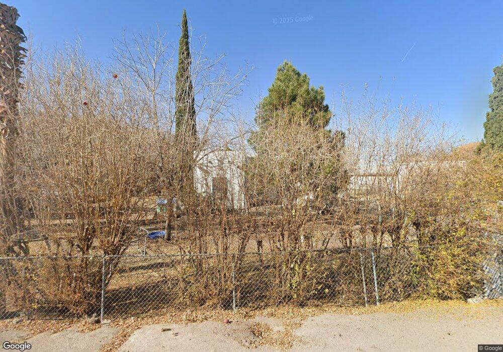 7678 Barton St, El Paso, TX 79915 - photo 1
