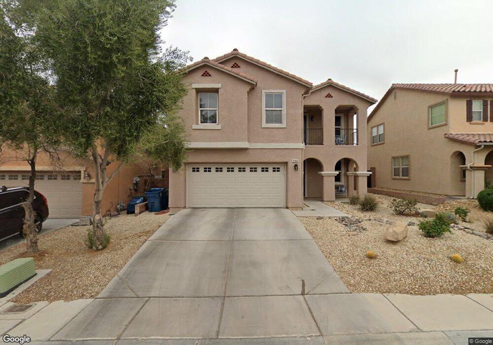 11148 Hickory Glen St, Las Vegas, NV 89179 - photo 1