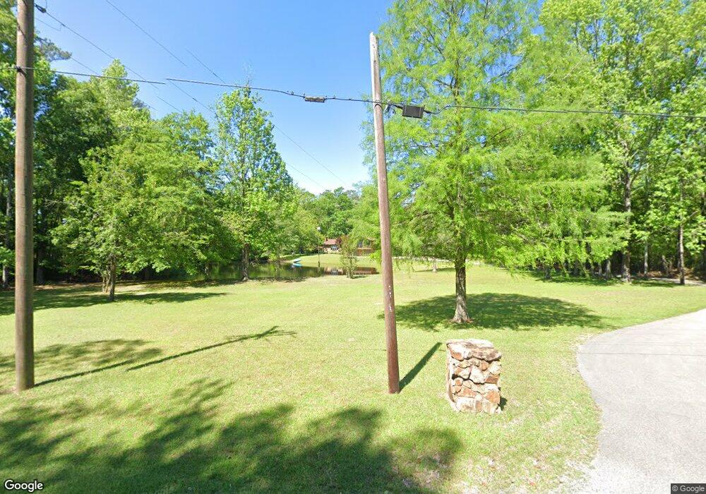 77 Stevenson Rd, Laurel, MS 39443 - photo 1