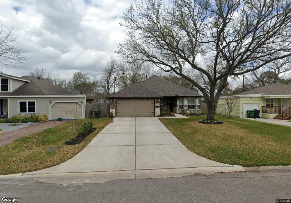 4527 Keystone St, Houston, TX 77021 - photo 1