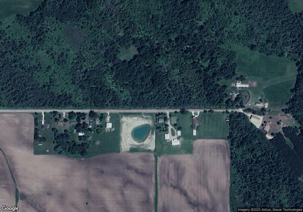 6606 School St, Whittemore, MI 48770 - photo 1