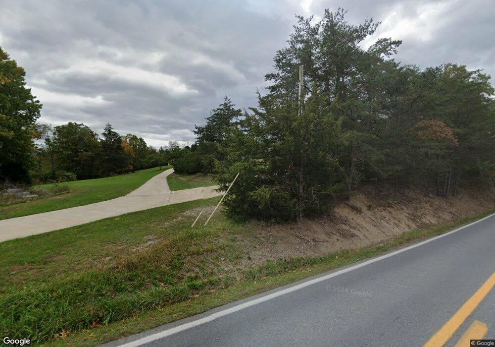 2282 Back Creek Valley Rd, Hedgesville, WV 25427 - photo 1