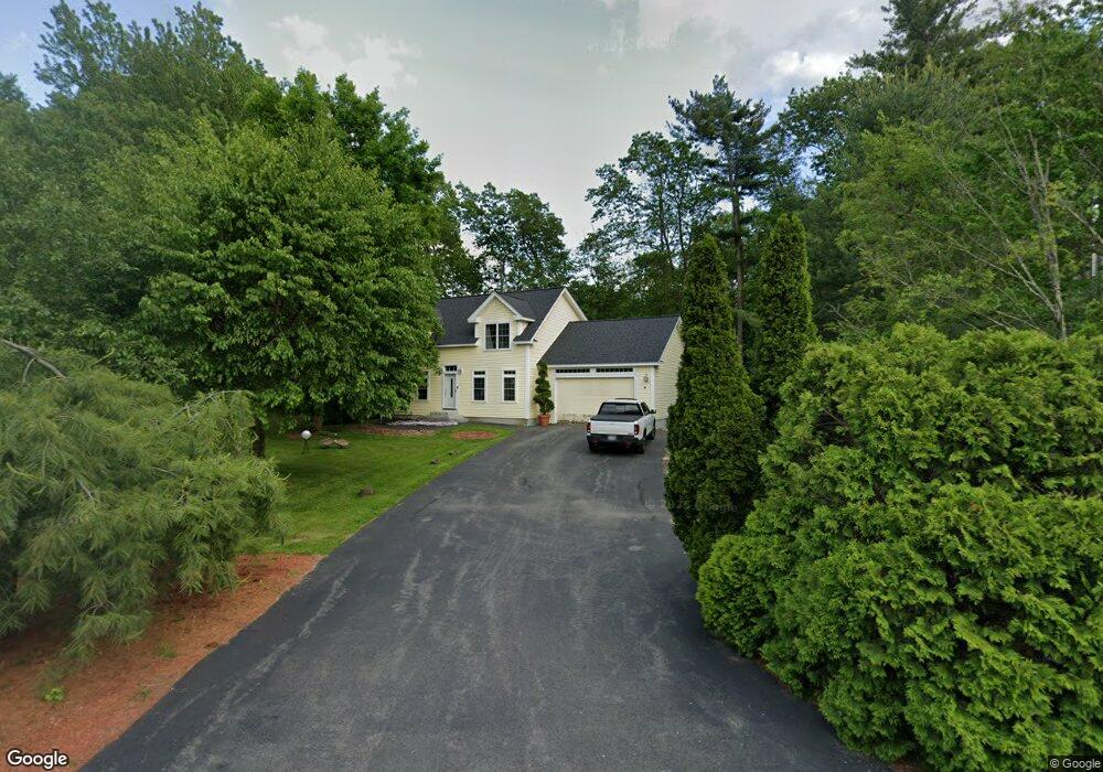 17 Donovan Dr, Derry, NH 03038 - photo 1