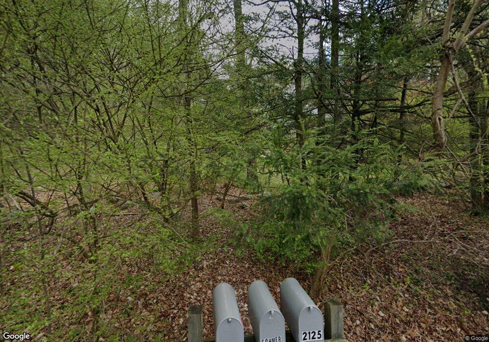 2122 Quaker Ridge Rd, Croton On Hudson, NY 10520 - photo 1