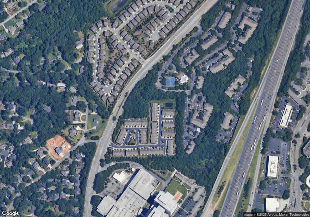 2519 Norwood Dr SE, Smyrna, GA 30080 - photo 1