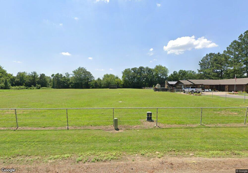 110846 S 4756 Rd, Muldrow, OK 74948 - photo 1