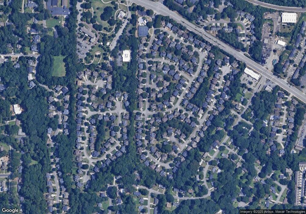 3344 Fieldwood Dr SE, Smyrna, GA 30080 - photo 1