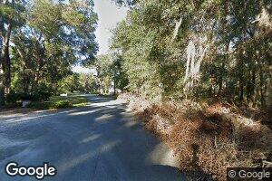 Lot 29 St Joseph's Point, Darien, GA 31305